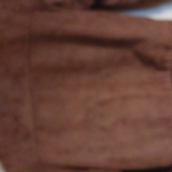 Class club Vintage boys stylish leather jacket / Medium - Picture 8 of 10